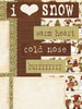 WL509 - Warm Hearts Two Page Kit