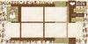WL509 - Warm Hearts Two Page Kit