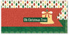 HJC514 Oh Christmas Tree - Two Page Kit