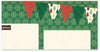 HJC514 Oh Christmas Tree - Two Page Kit