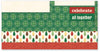 HJC514 Oh Christmas Tree - Two Page Kit