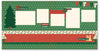 HJC514 Oh Christmas Tree - Two Page Kit