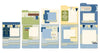 PP528 - Life is more fun when you are Laughing 2 two page kits and Mini Album