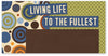 BUL509-Love My Life Two Page Kit