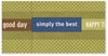 BUL509-Love My Life Two Page Kit