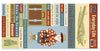 EDL205-Vacation Accessory Sheet