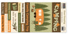 GC203- Family Camping Accessory Sheet