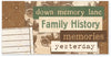 GMA502-Moments in Time Two Page Kit