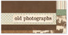 GMA502-Moments in Time Two Page Kit