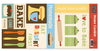 HC204-Bake Accessory Sheet