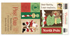 HJC201- North Pole Accessory Sheet