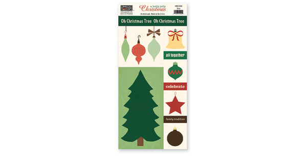 HJC202- Tree Accessory Sheet