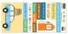 ONT201- Road Trip Accessory Sheet