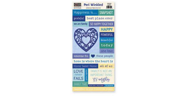PW202-Happy Accessory Sheet