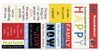 RA202-Pure Joy Accessory Sheet