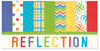 RF301-Reflection Patterned Collection