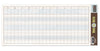 SB402- Blue Ledger Accessory Sheet