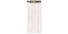 SB404- Pink Ledger Accessory Sheet