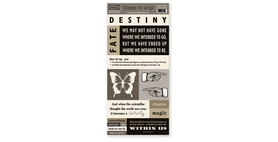 SG202-Destiny Accessory Sheet