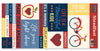 STF203-Beautiful Ride Accessory Sheet