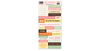 TS205- Mother Accessory Sheet