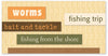 TTB506-Catch and Release Two Page Kit