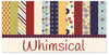 WMS301-Whimsical Patterned Collection