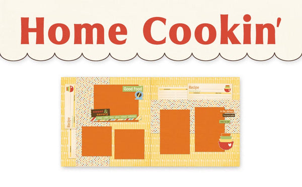 Home Cookin'