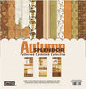 AS301 - Autumn Splendor Patterned Collection Pack