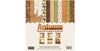 AS301 - Autumn Splendor Patterned Collection Pack