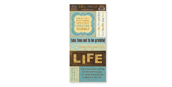 EB206-Life Accessory Sheet