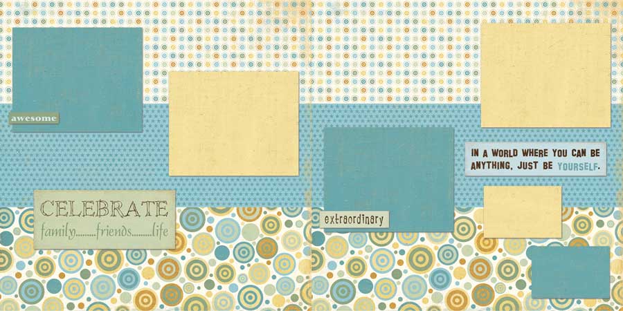 EB502-Celebrate Family...Friends...Life