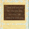 EB506-It Must be Love