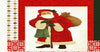 FFC512-Merry Christmas Two Page Kit