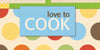 HC502 - Love to Cook