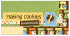 HC506 - Homemade Cookies
