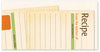 HC507-Let's Eat Two Page Layout