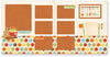 HC507-Let's Eat Two Page Layout