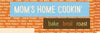 HC509-Mom's Home Cookin'
