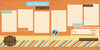 HC509-Mom's Home Cookin'