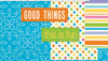 IFB513-Good Things