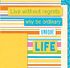 IFB515-Life without Regrets