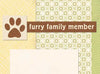 LL511 - Furry Family