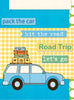 ONT502 - Road Trip Two Page Kit