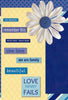 PW508B - Beautiful Garden - Two Page Kit