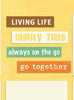 RF510 - Family Time Two Page Kit