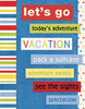 SNG505-Vacation