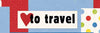 SNG506-Love to Travel