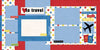 SNG506-Love to Travel