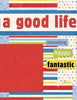 SNG509-Good Life
